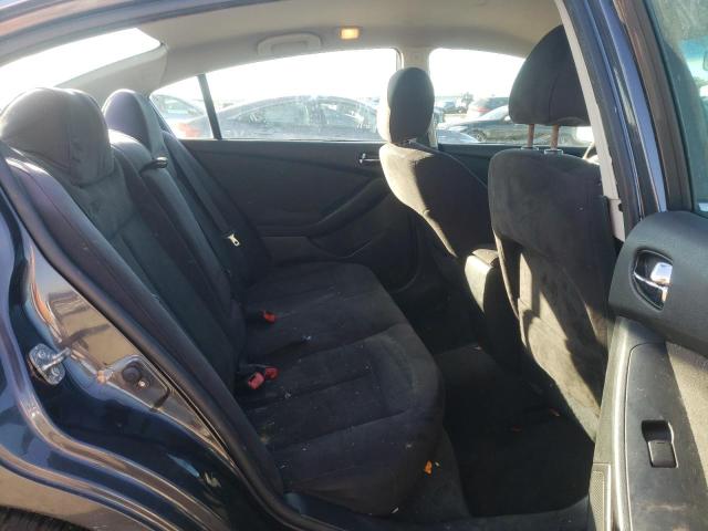 Photo 10 from auction – 2012 NISSAN ALTIMA BAS with VIN 1N4AL2AP0CN514348