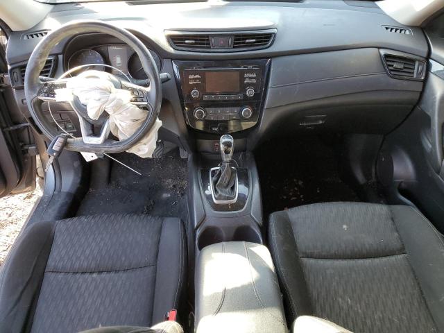 Photo 8 from auction – 2017 NISSAN ROGUE S with VIN KNMAT2MV3HP554147