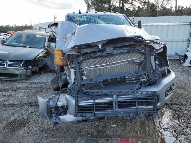 Photo 5 from auction – 2021 RAM 3500 BIG H with VIN 3C63R3HL0MG667940
