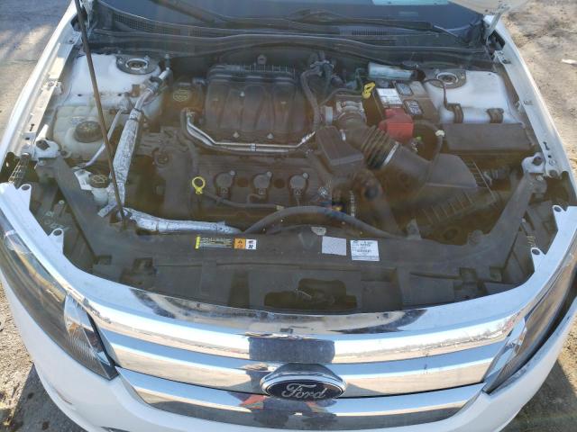Photo 11 from auction – 2012 FORD FUSION SEL with VIN 3FAHP0JG4CR388015
