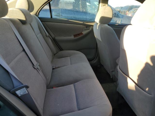 Photo 10 from auction – 2006 TOYOTA COROLLA CE with VIN 1NXBR32E86Z625803