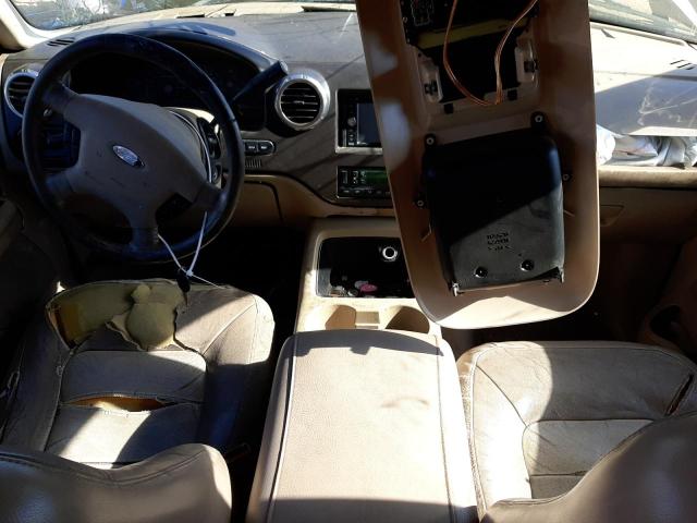 Photo 8 from auction – 2004 FORD EXPEDITION with VIN 1FMPU17L64LB21527