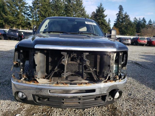 Photo 5 from auction – 2007 GMC SIERRA K25 with VIN 1GTHK23K67F501973