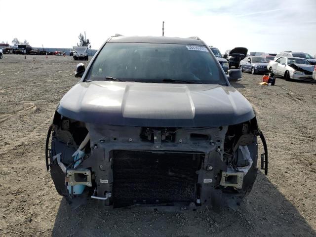 Photo 5 from auction – 2016 FORD EXPLORER X with VIN 1FM5K7D87GGD03492