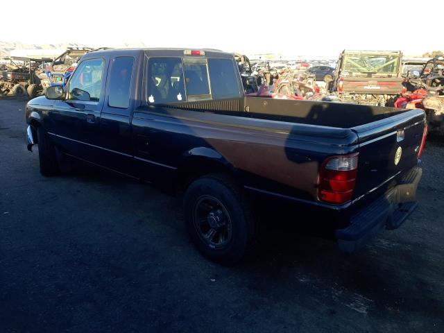 Photo 2 from auction – 2001 FORD RANGER SUP with VIN 1FTYR14V01PB07336
