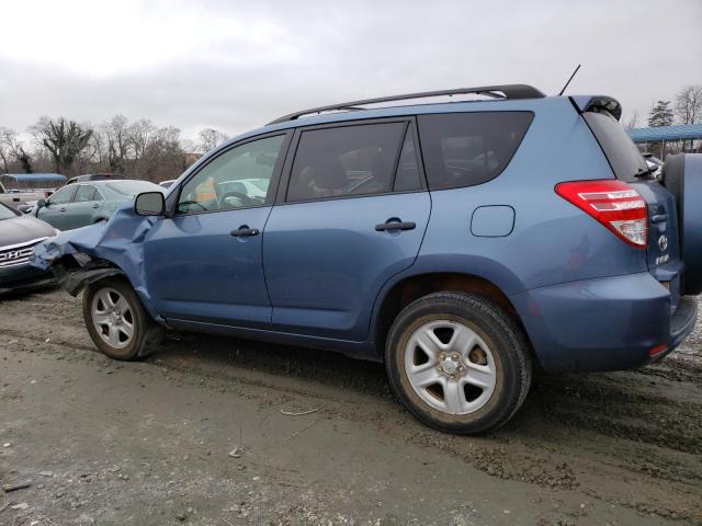 Photo 2 from auction – 2011 TOYOTA RAV4 with VIN 2T3KF4DV7BW058139