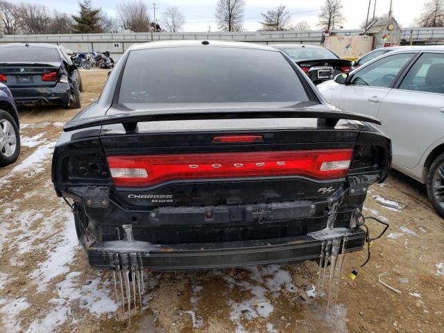 Photo 6 from auction – 2013 DODGE CHARGER R/ with VIN 2C3CDXDT1DH503430