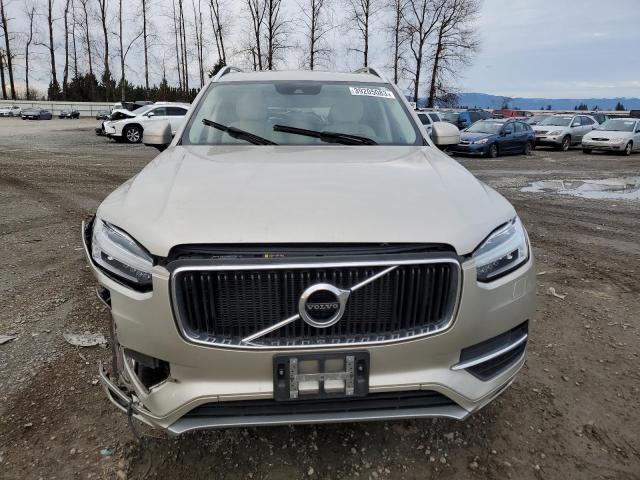 Photo 5 from auction – 2016 VOLVO XC90 T6 with VIN YV4A22PK4G1071821