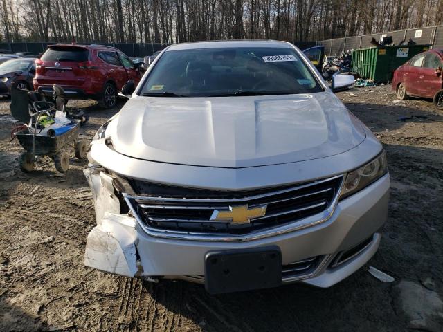 Photo 5 from auction – 2014 CHEVROLET IMPALA LTZ with VIN 2G1155S39E9313919