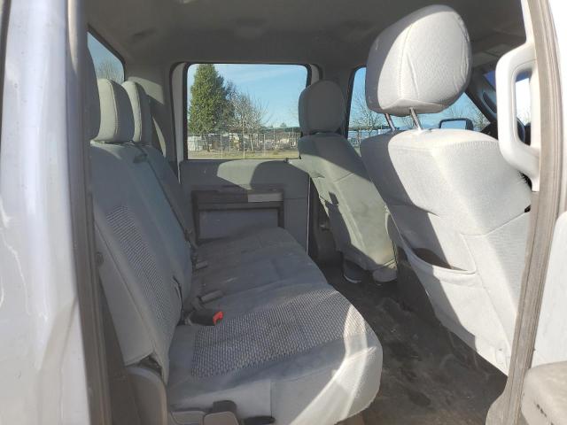 Photo 6 from auction – 2014 FORD F350 SUPER with VIN 1FT8W3B60EEA99501