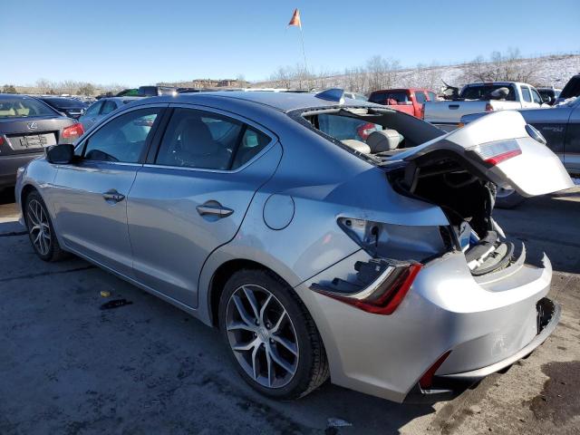 Photo 2 from auction – 2019 ACURA ILX PREMIU with VIN 19UDE2F74KA008278
