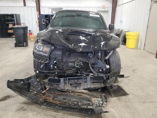 Photo 5 from auction – 2019 DODGE DURANGO R/ with VIN 1C4SDJCT0KC681688