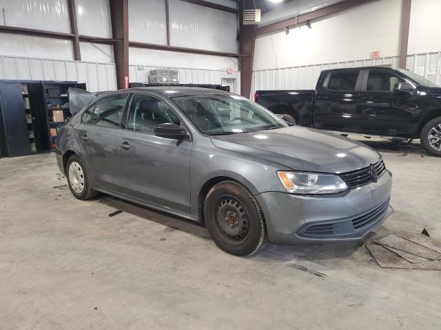Photo 4 from auction – 2013 VOLKSWAGEN JETTA BASE with VIN 3VW2K7AJ0DM303993