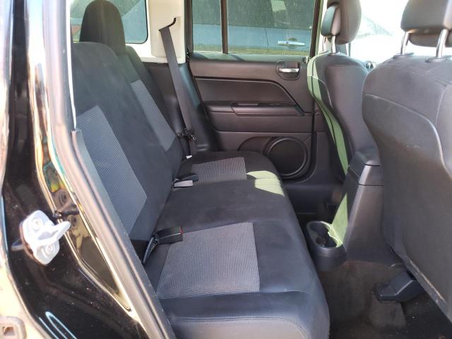 Photo 10 from auction – 2014 JEEP PATRIOT LA with VIN 1C4NJPFA3ED541314