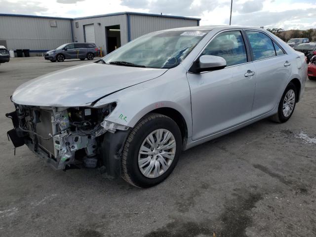 Photo 1 from auction – 2014 TOYOTA CAMRY L with VIN 4T1BF1FK2EU857647