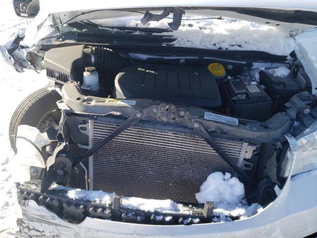 Photo 12 from auction – 2019 DODGE GRAND CARA with VIN 2C4RDGCG3KR773874