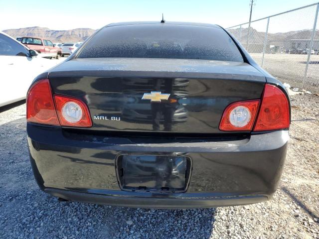 Photo 6 from auction – 2011 CHEVROLET MALIBU LS with VIN 1G1ZB5E10BF270550