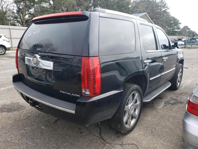 Photo 3 from auction – 2013 CADILLAC ESCALADE L with VIN 1GYS3BEFXDR304327