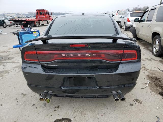 Photo 6 from auction – 2014 DODGE CHARGER SE with VIN 2C3CDXBG2EH213964