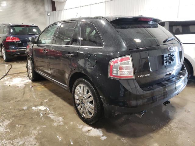 Photo 2 from auction – 2010 FORD EDGE LIMIT with VIN 2FMDK4KC8ABA28179