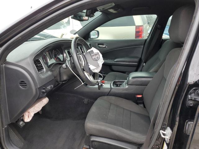 Photo 7 from auction – 2014 DODGE CHARGER SE with VIN 2C3CDXBG2EH213964