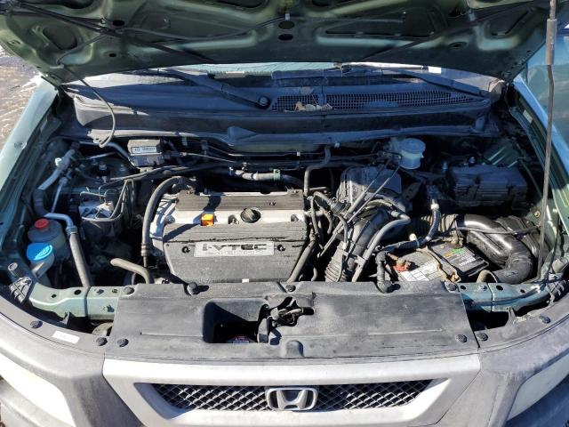 Photo 12 from auction – 2003 HONDA ELEMENT EX with VIN 5J6YH28533L001504