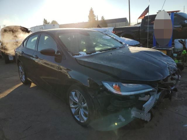 Photo 4 from auction – 2016 CHRYSLER 200 S with VIN 1C3CCCBB6GN178727