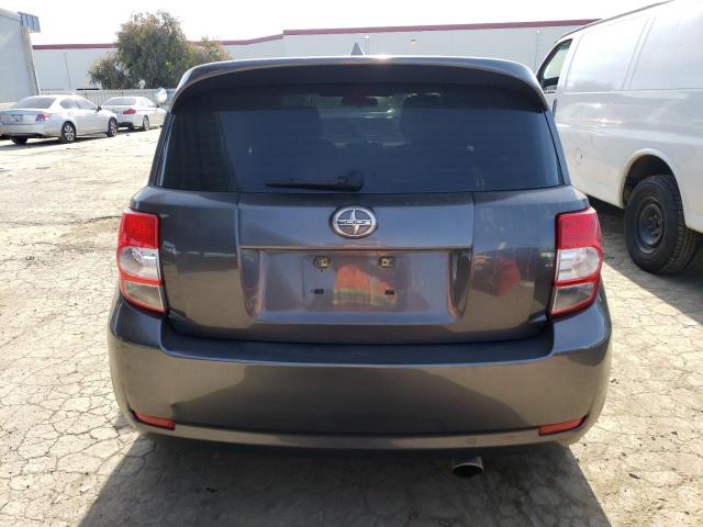 Photo 6 from auction – 2012 TOYOTA SCION XD with VIN JTKKU4B48C1021108