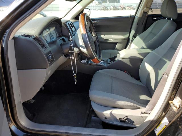 Foto 7 de la subasta – 2005 CHRYSLER 300 con VIN 2C3JA43R45H651917