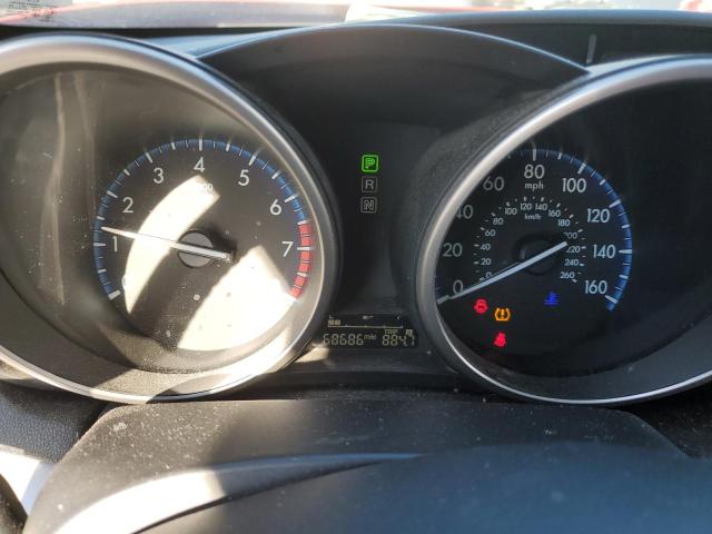 Foto 9 de la subasta – 2013 MAZDA 3 I con VIN JM1BL1LP8D1782594