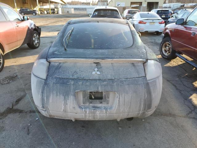 Photo 6 from auction – 2006 MITSUBISHI ECLIPSE GS with VIN 4A3AK24F76E035930