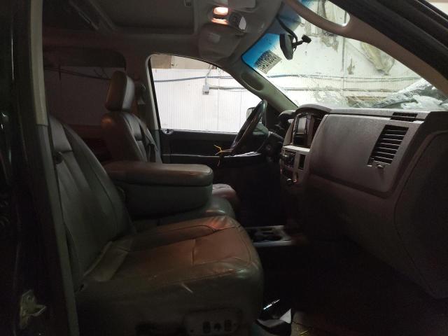 Photo 7 from auction – 2008 DODGE RAM 2500 with VIN 3D7KS29D28G240359