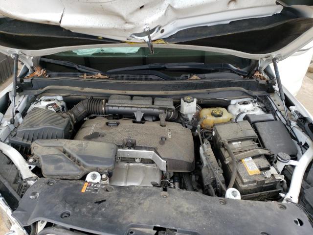 Photo 12 from auction – 2017 BUICK ENVISION E with VIN LRBFXBSA3HD219576