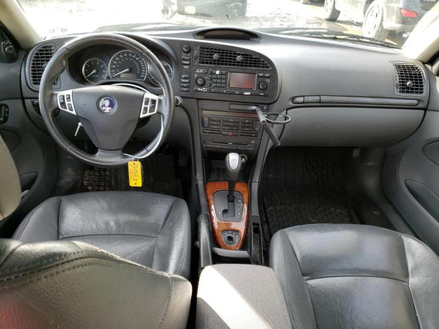 Photo 8 from auction – 2006 SAAB 9-3 with VIN YS3FD49Y561030461