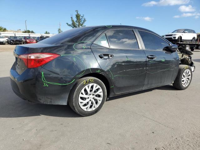 Photo 3 from auction – 2019 TOYOTA COROLLA L with VIN 5YFBURHE4KP932681