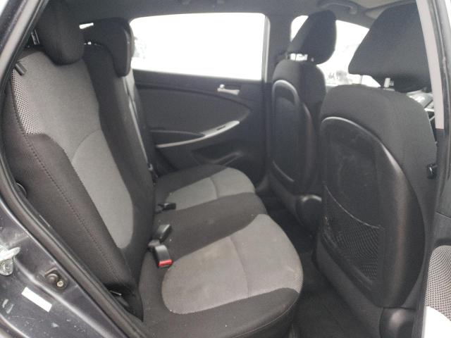 Photo 10 from auction – 2012 HYUNDAI ACCENT with VIN KMHCT5AE3CU040027