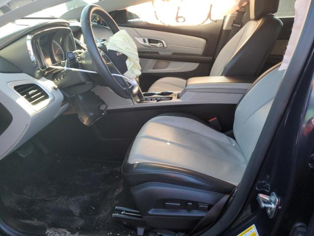 صورة رقم 7 من المزاد - 2015 GMC TERRAIN SL مع VIN 2GKFLXE39F6373135