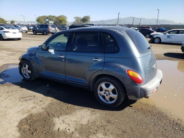 Photo 2 from auction – 2002 CHRYSLER PT CRUISER with VIN 3C8FY68B62T304949