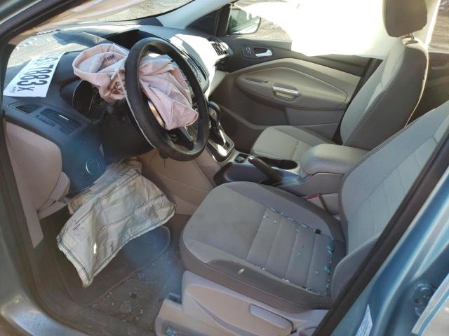 Photo 7 from auction – 2013 FORD ESCAPE SE with VIN 1FMCU9GX8DUD56862