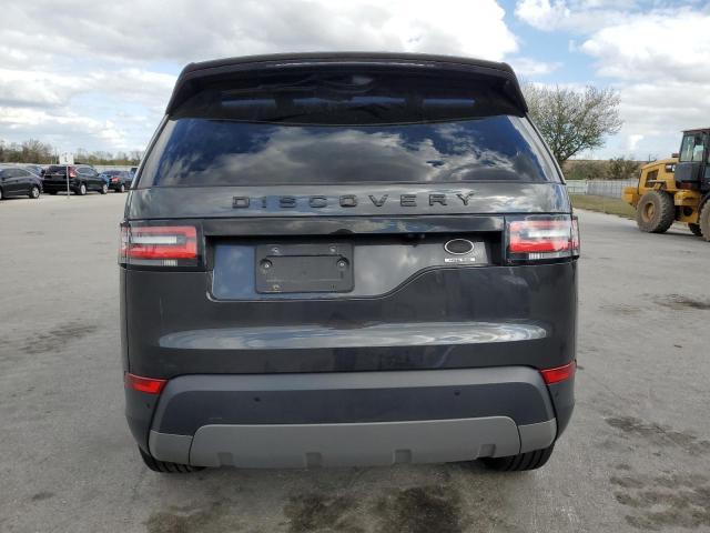 Zdjęcie 6 z aukcji – 2017 LAND ROVER DISCOVERY z VIN SALRRBBV8HA028466