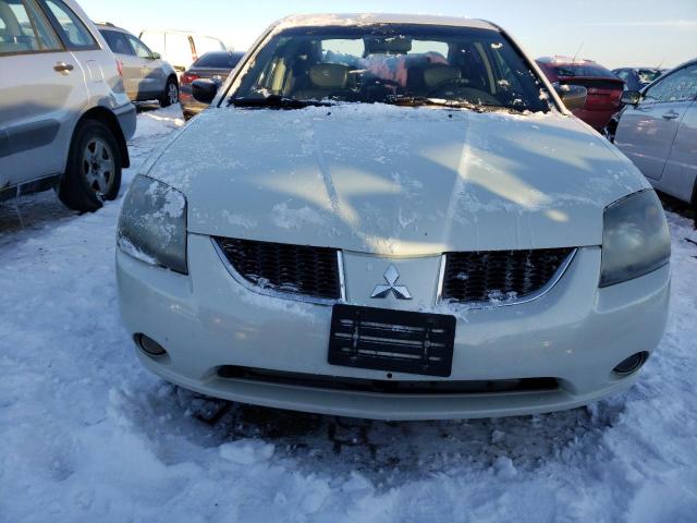 Photo 5 from auction – 2005 MITSUBISHI GALANT ES with VIN 4A3AB36F85E061261