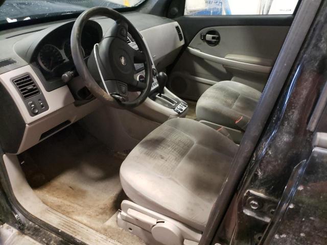 Photo 7 from auction – 2005 CHEVROLET EQUINOX LS with VIN 2CNDL23F856094367