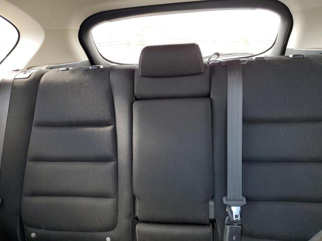 Photo 10 from auction – 2016 MAZDA CX-5 TOURI with VIN JM3KE4CY2G0739035