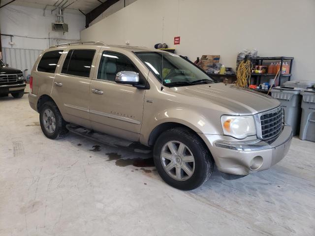 Photo 4 from auction – 2008 CHRYSLER ASPEN LIMI with VIN 1A8HX58N18F153919