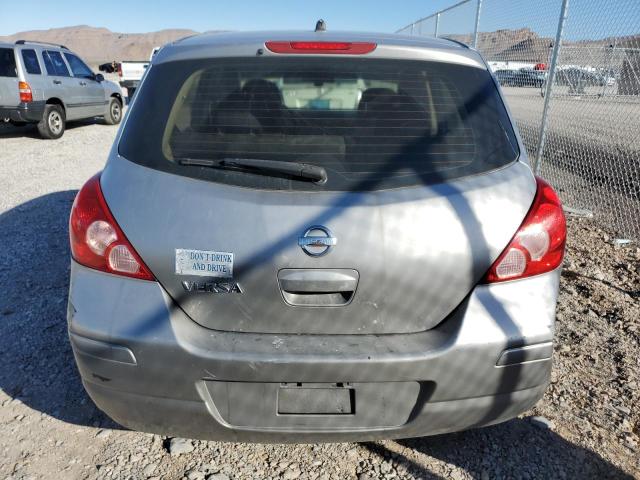 صورة رقم 6 من المزاد - 2007 NISSAN VERSA S مع VIN 3N1BC13E27L387258