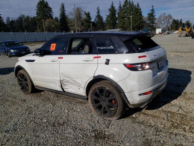 Photo 2 from auction – 2012 LAND ROVER RANGE ROVE with VIN SALVT2BG5CH686036