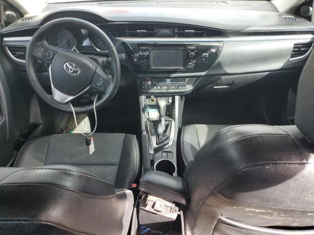 Photo 8 from auction – 2015 TOYOTA COROLLA L with VIN 2T1BURHE2FC229585