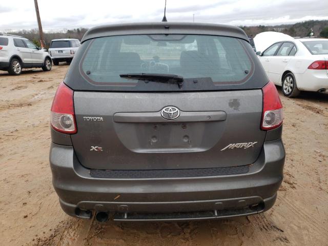 Photo 6 from auction – 2004 TOYOTA COROLLA MA with VIN 2T1KR38E14C244252