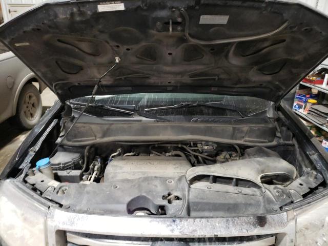 Photo 11 from auction – 2014 HONDA PILOT TOUR with VIN 5FNYF4H90EB013125