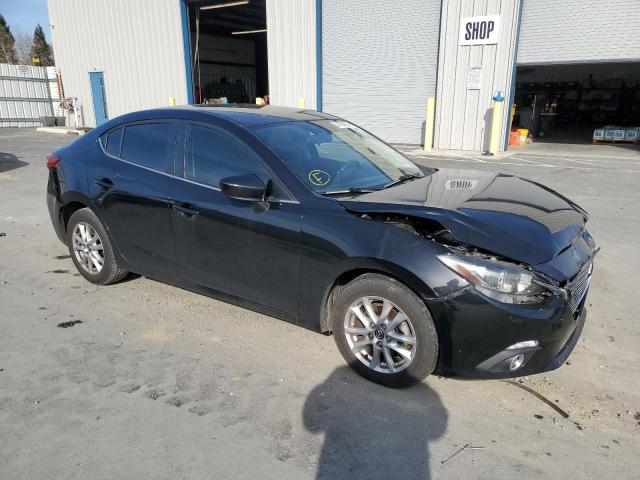 Photo 4 from auction – 2016 MAZDA 3 SPORT with VIN JM1BM1U70G1336035